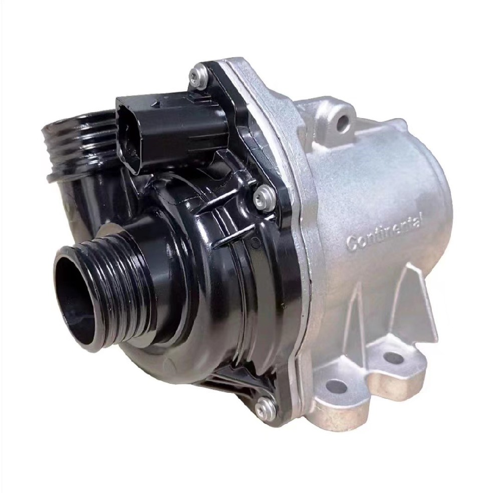 11517588885 Remanufacturing electronic water pumps